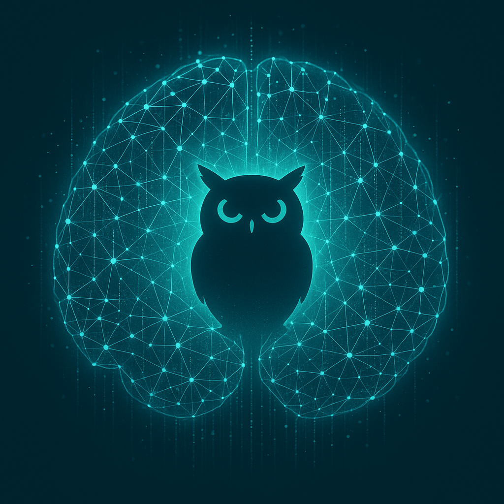 Neural network visualization